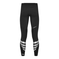 PRESSIO - Men - Power Tight - Black/Silver